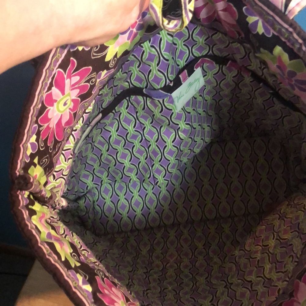 Vera bradley bundle - Picture 9 of 10